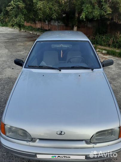 ВАЗ 2115 Samara 1.6 МТ, 2011, 280 000 км