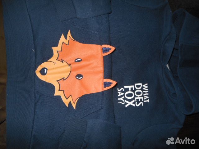 Продам толстовку