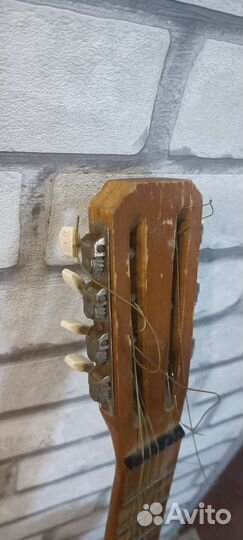 Гитара, дет гитара