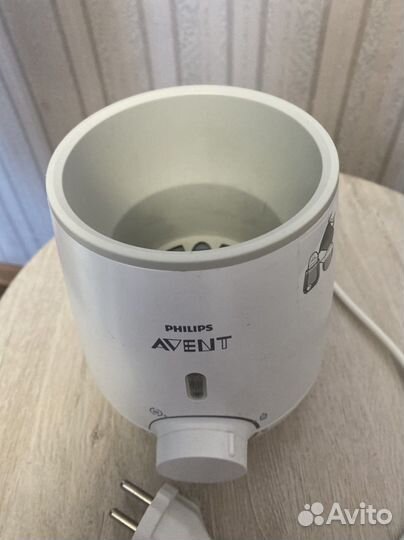 Подогреватель для бутылочек philips avent