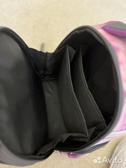 Портфель школьный ортопедический