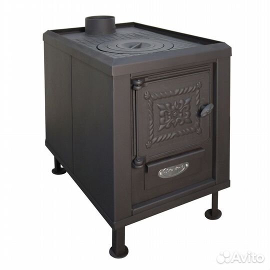 Печь Stoker Садовая по-150 чп