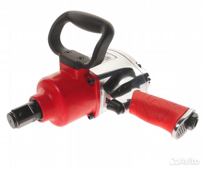 Гайковерт пневматический 1