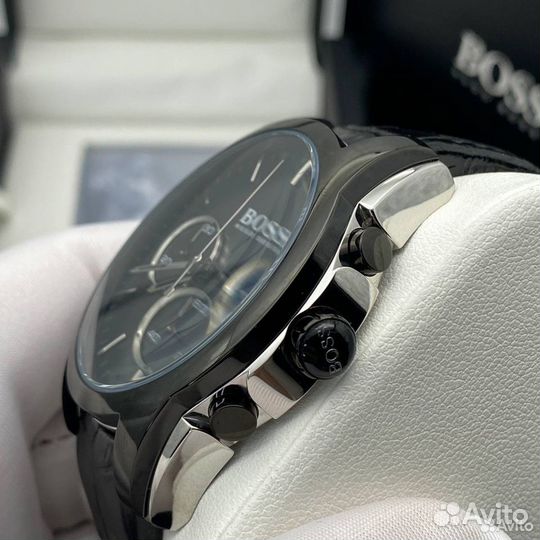 Часы Hugo Boss Dapper HB1513367