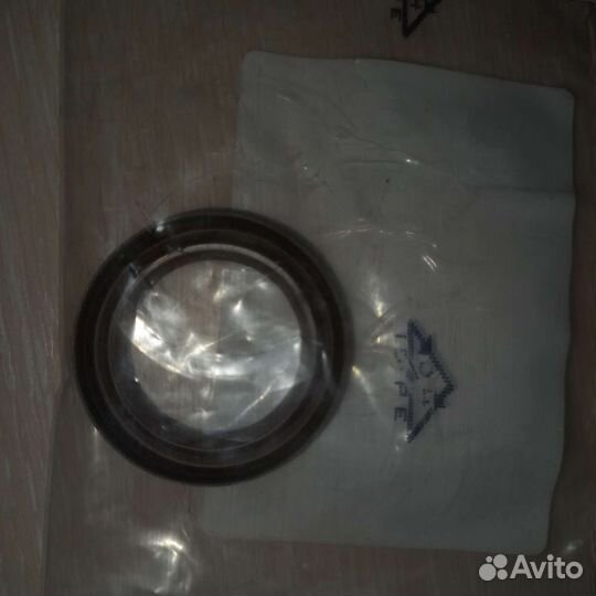 Сальник вала тнвд F00R0P0521