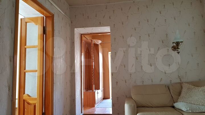 Дом 100 м² на участке 3,5 сот.