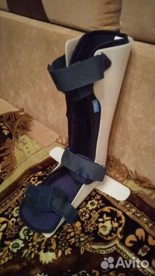 Ортез для голеностопа Fosta