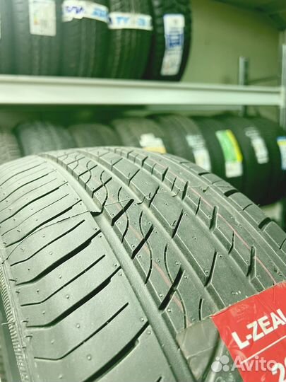 iLink L-Zeal56 275/35 R19 117U