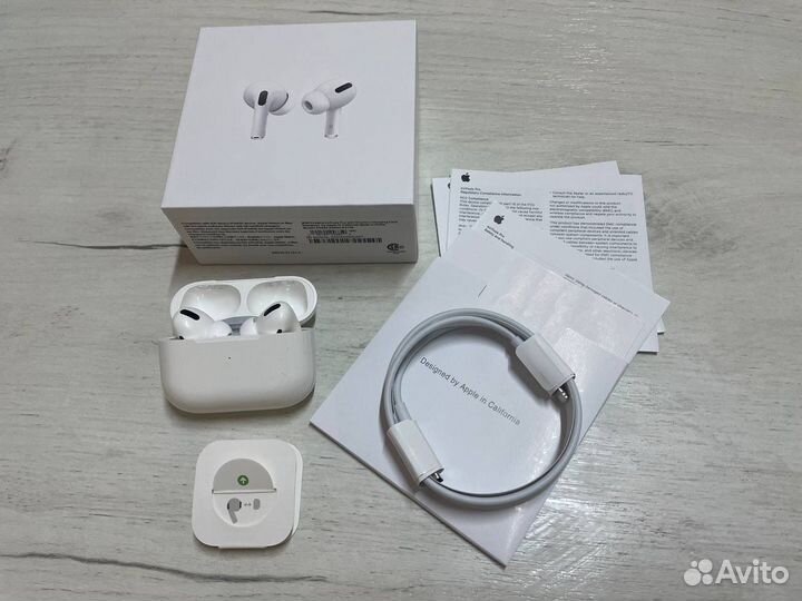 AirPods Pro Premium