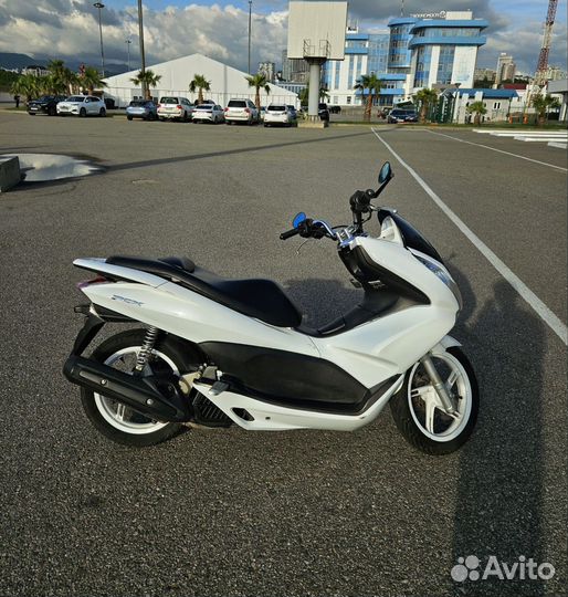 Honda PCX 125