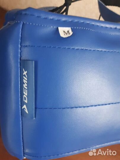 Шлем для единоборств