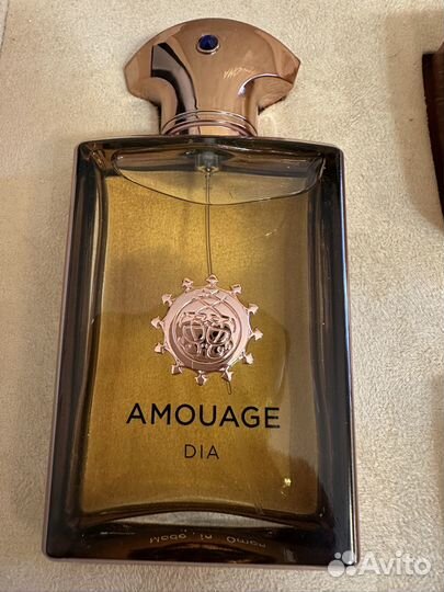 Amouage