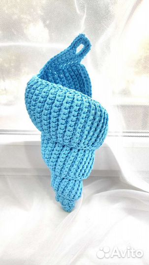 Ракушка для хранения