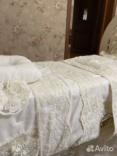 Детская люлька колыбель