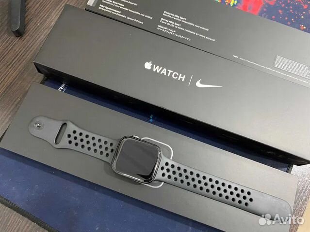 Apple watch SE 44 mm