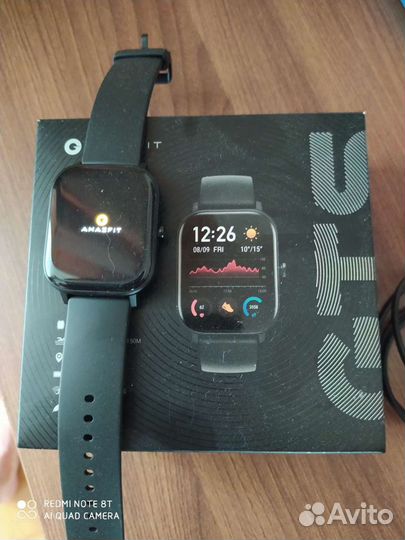 Amazfit gts