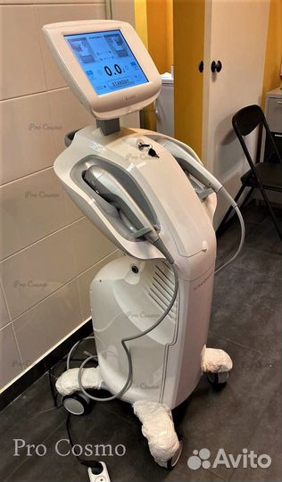 Аппарат для Смас лифтинга 7D