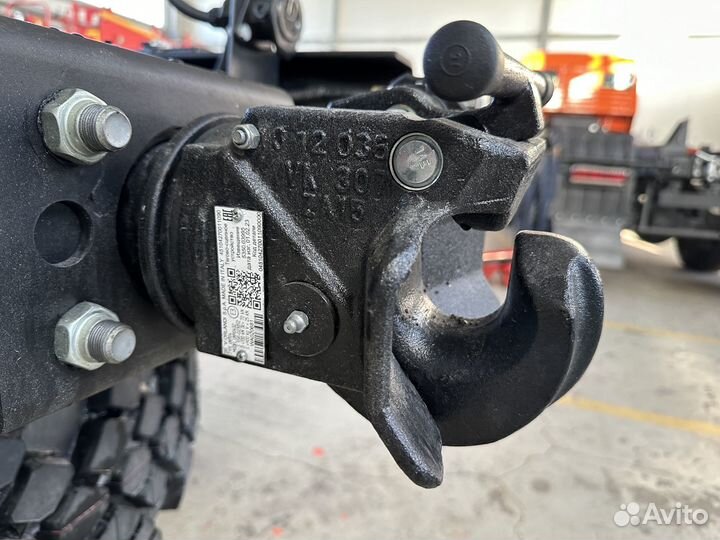 Фаркоп V.orlandi UN90402