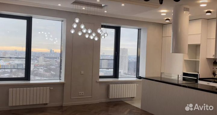 Ремонт квартиры, офиса, штукатурка, стяжка