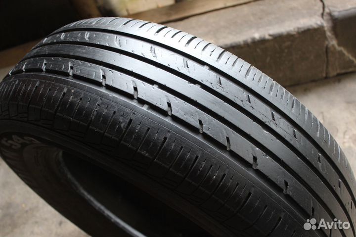 Nexen Roadian 542 245/70 R17 110H