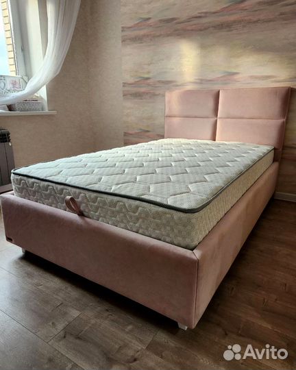 Кровать на заказ