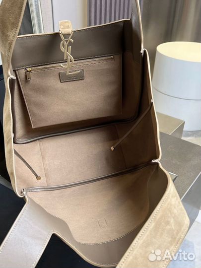 Сумка Saint Laurent Premium 34x14x28