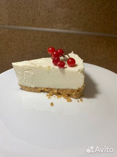 Домашняя выпечка на заказ