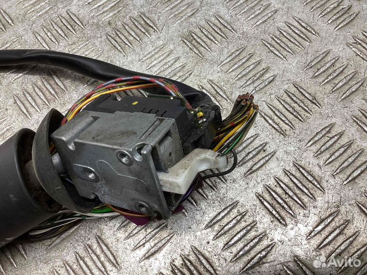 Переключатель подрулевой в сборе Mercedes-Benz Vario