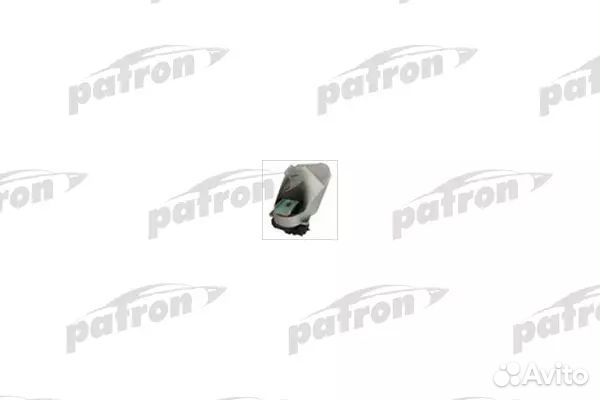 Patron PSE3190 Опора двигателя Renault Twingo 1.2