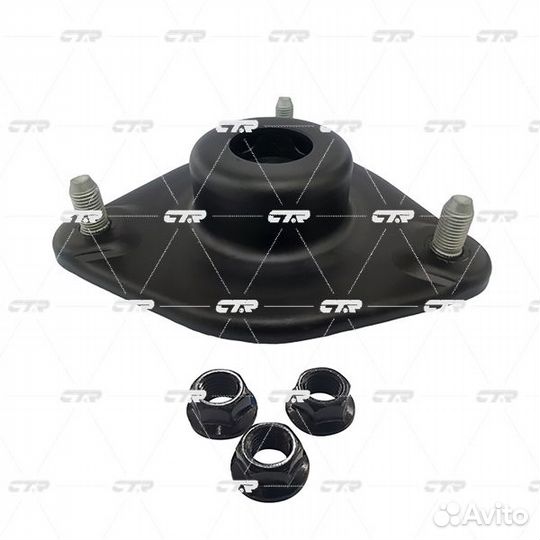 Опора амортизатора CTR GA0003 (cmkk-1)