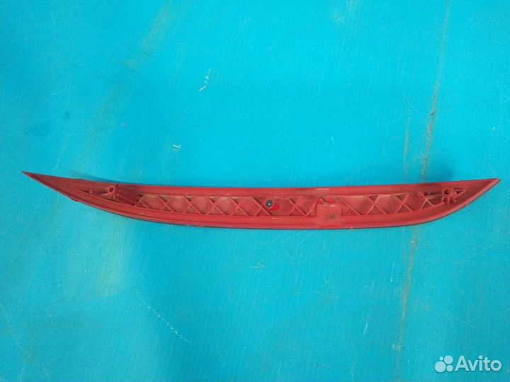 Отражатель в бампер задний левый Kia Cerato 2013