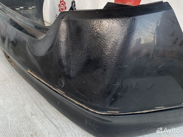 Nissan Teana j32 Бампер задний