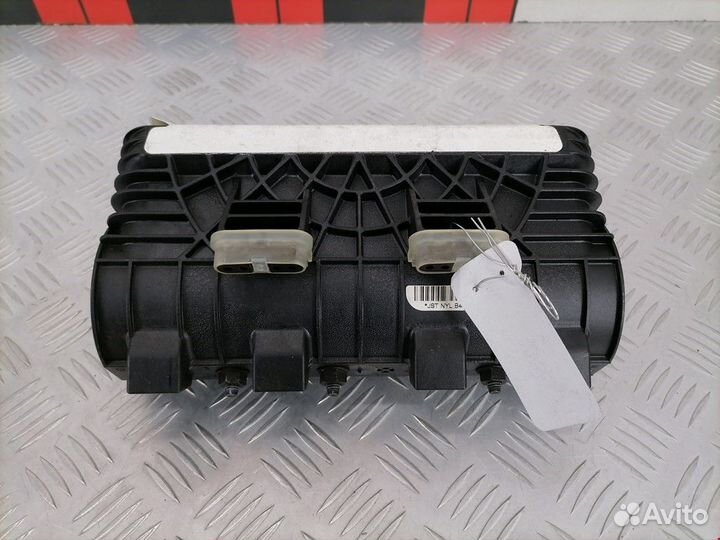 Подушка безопасности Opel Astra F рест. 2002