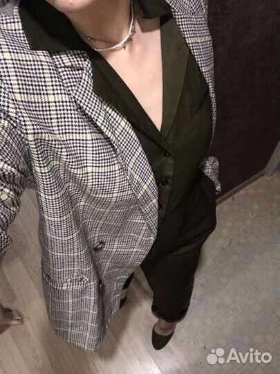 Женские вещи пакетом 42 44 46