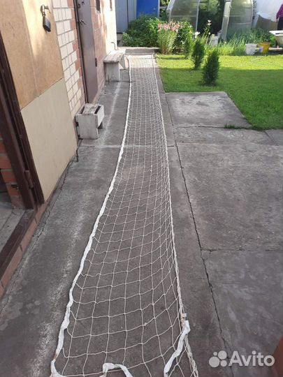 Сетка для волейбола