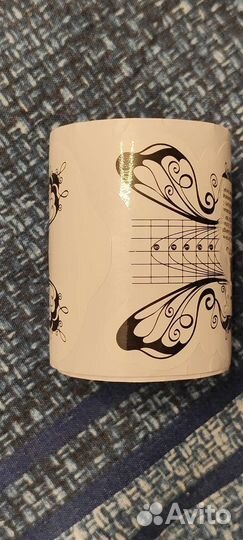 Все для маникюра