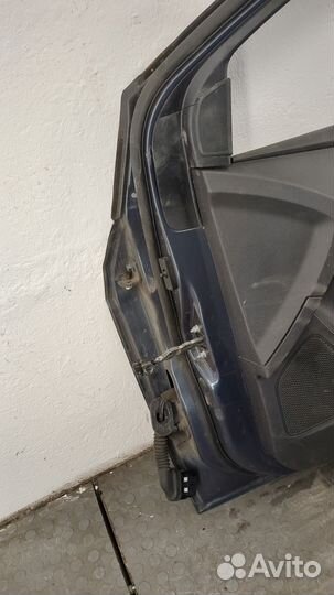 Дверь боковая правая передняя Ford Focus 3