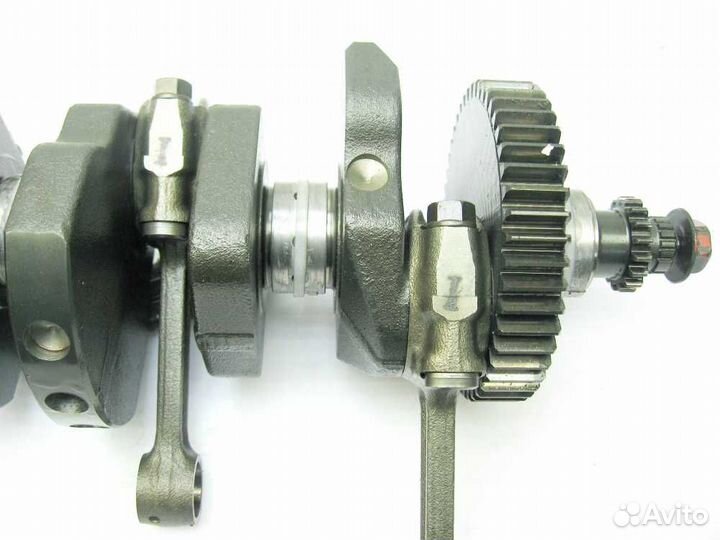 Коленвал Kawasaki Z750/1000 2004-2007