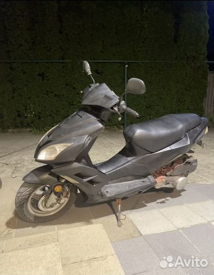 Irbis centrino 150
