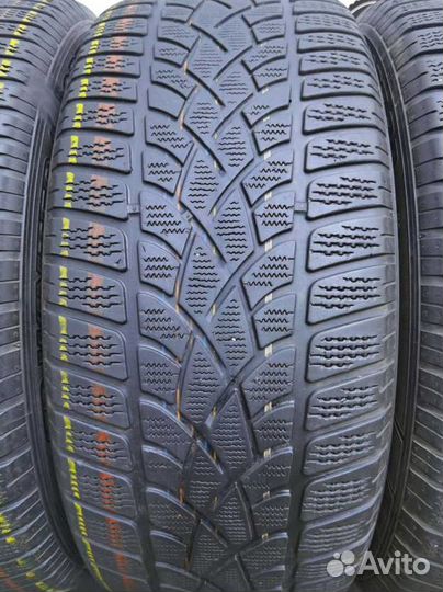 Dunlop SP Winter Sport 3D 275/45 R20 112T