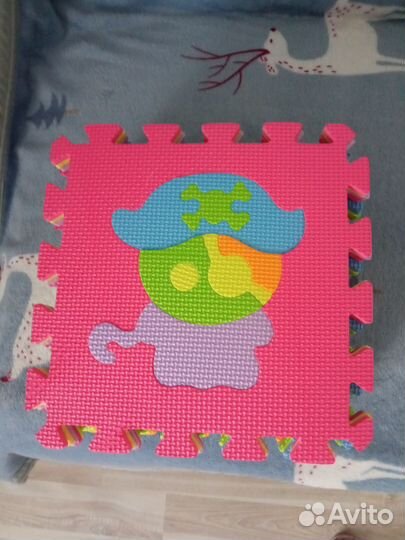 Настольные игры для детей развивающие