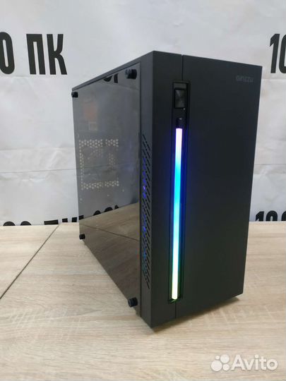 Бюджетный игровой i5