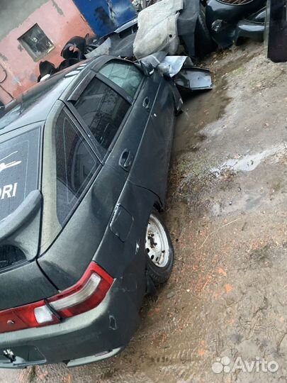 Авто на разбор ваз 2112