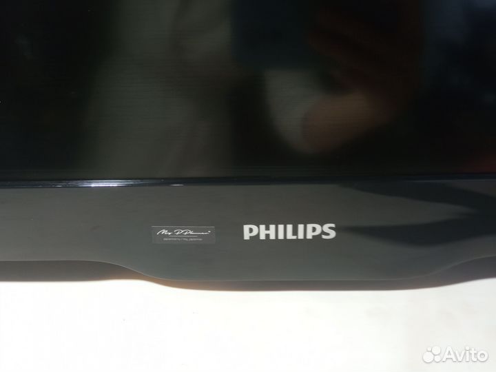 Телевизор philips 32