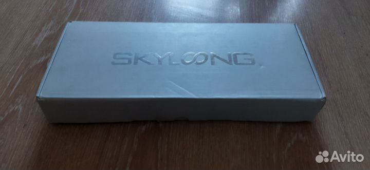 Кастомная SK61