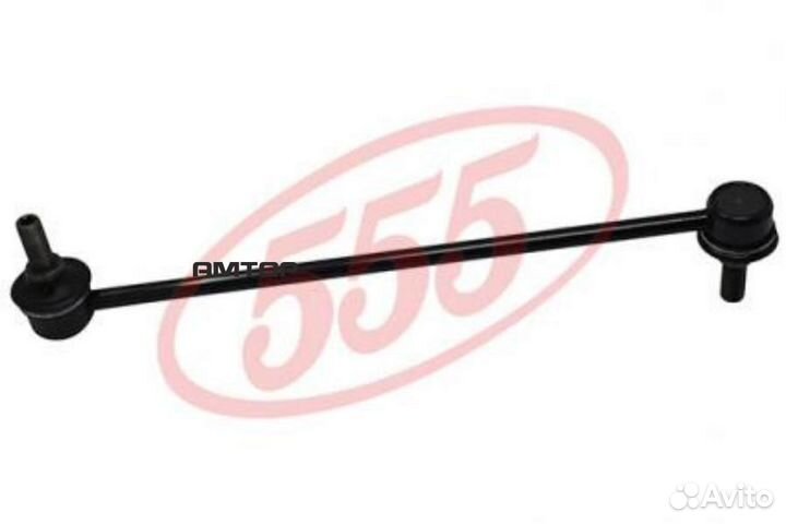 555 SLH075L Стойка стабилизатора зад лев