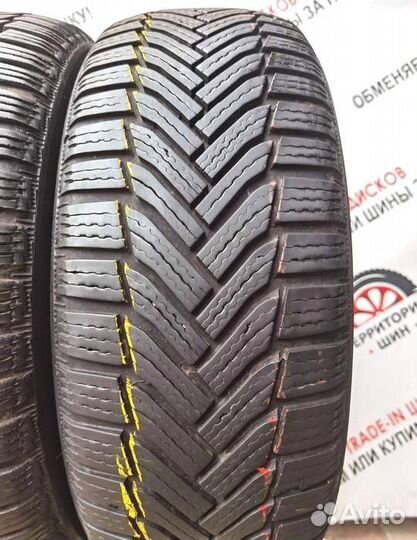 Michelin Alpin 6 205/55 R16 94V