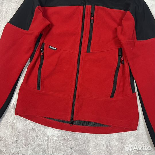 Женская Куртка Haglofs Windstopper размер S