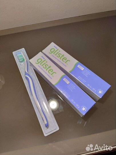 Amway Уход за полостью рта 