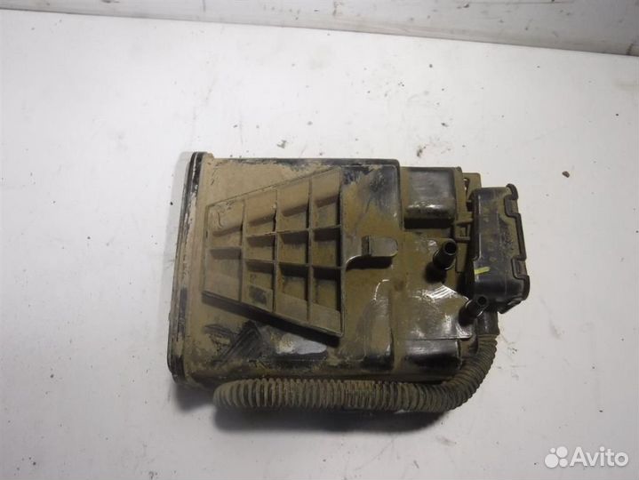 Абсорбер (фильтр угольный) Chevrolet Cruze 2009-2